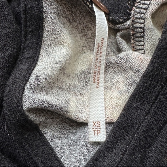 Free People Top - Picture 4 of 6